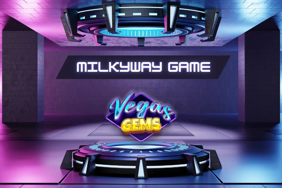 milkyway game