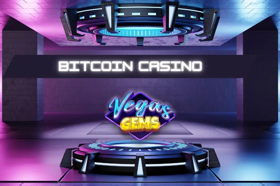 Bitcoin Casino Websites