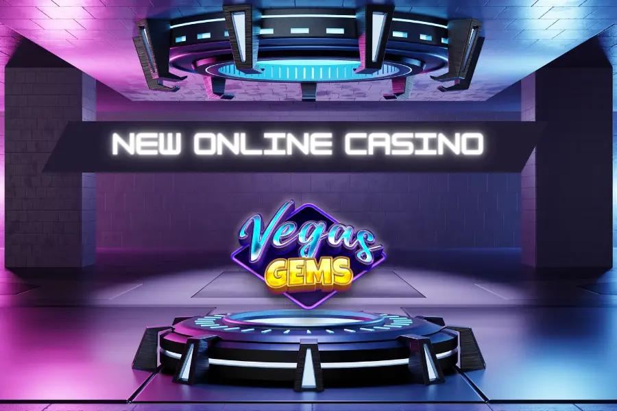 New Online Casino