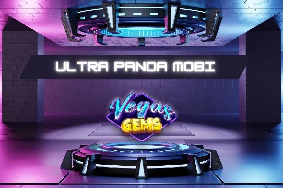 ultra panda mobi
