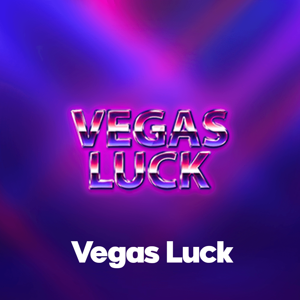 vegas luck