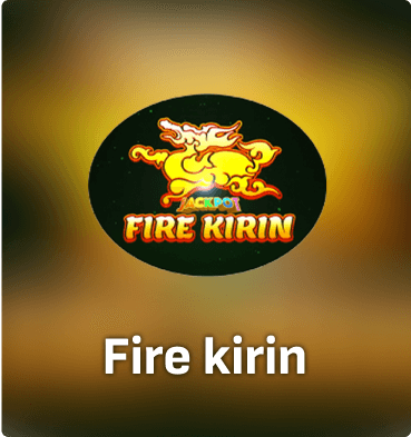 fire kirin