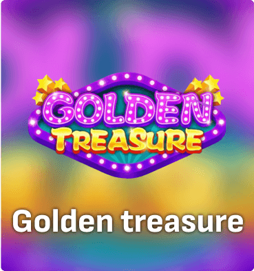 golden treasure