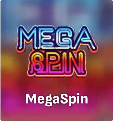 megaspin