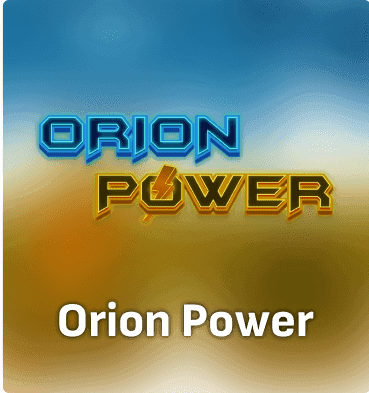 Orion Power