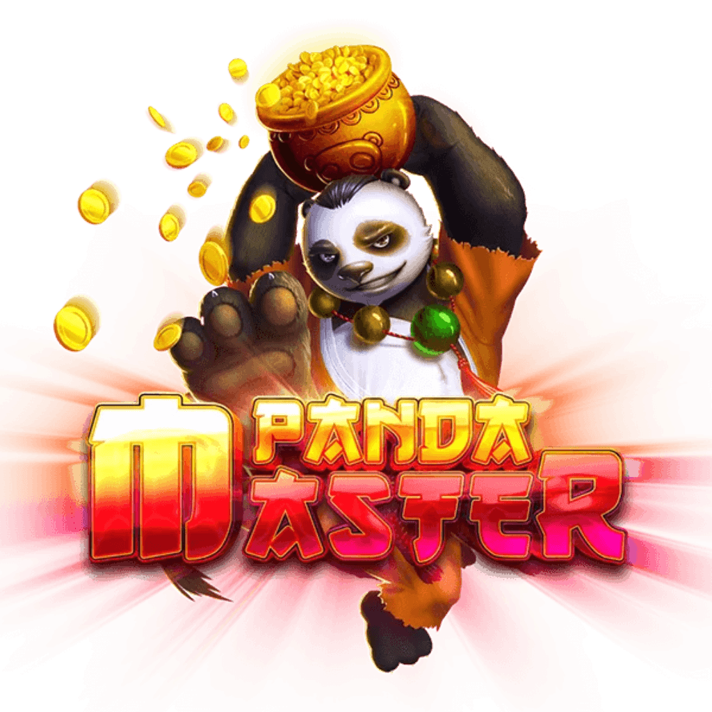 Panda Master