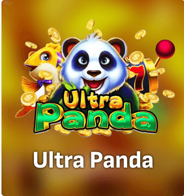 ultra panda