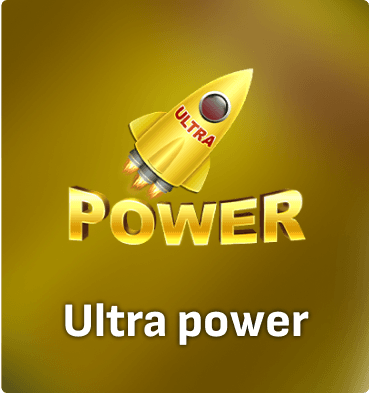 ultrapower