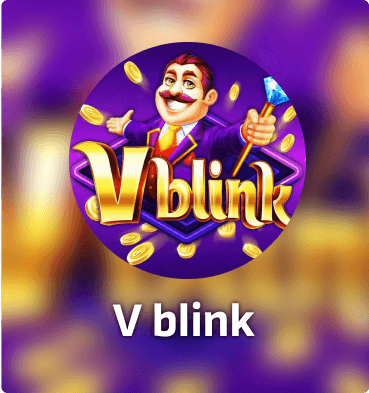 v blink