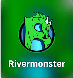 rivermonster